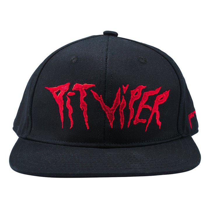 Casquette Pit Viper Reign in Mud