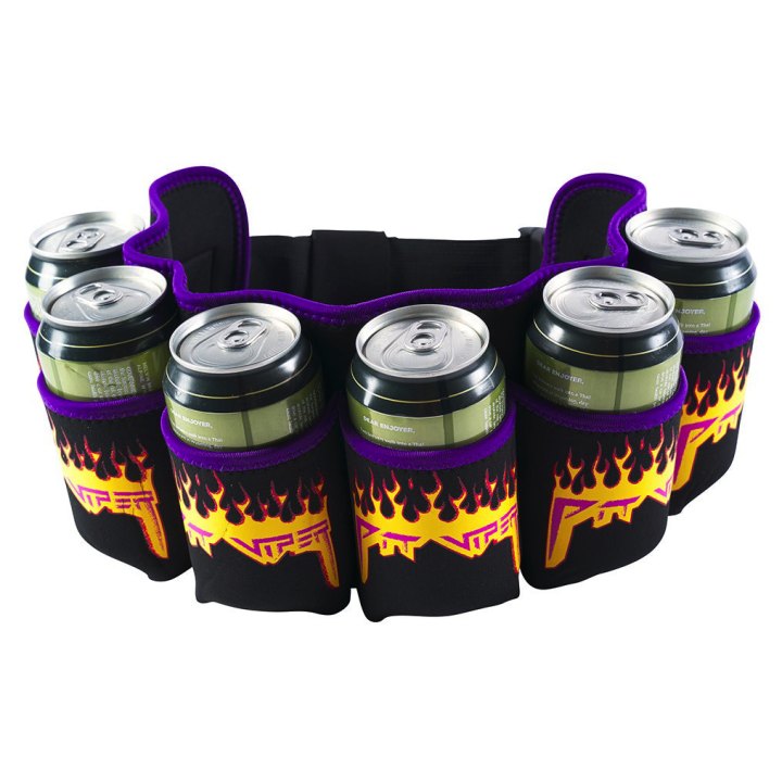 Ceinture à bière Pit Viper Combustion
