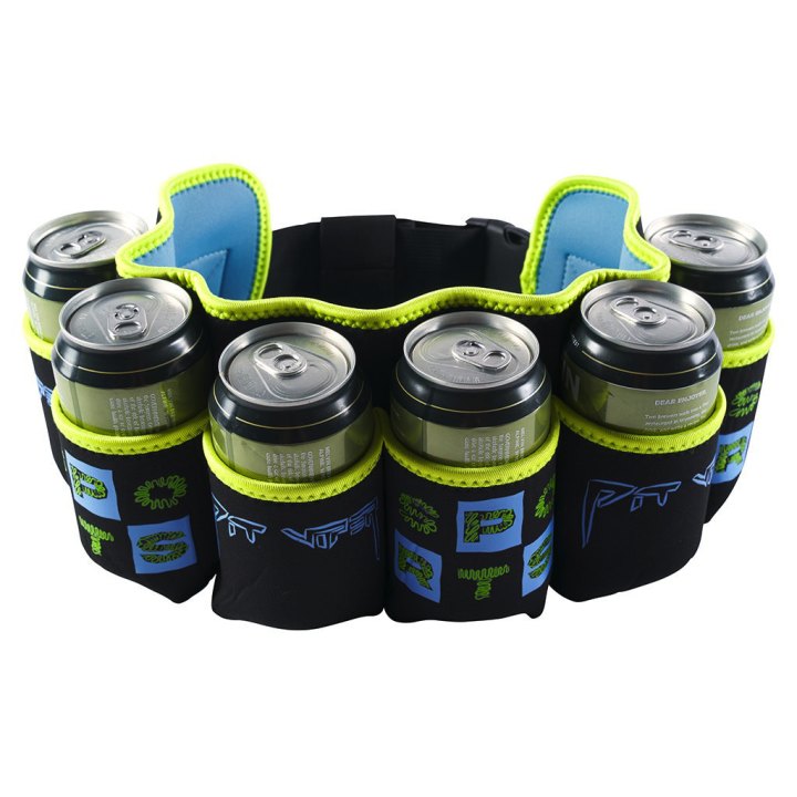 Ceinture à bière Pit Viper REC Center