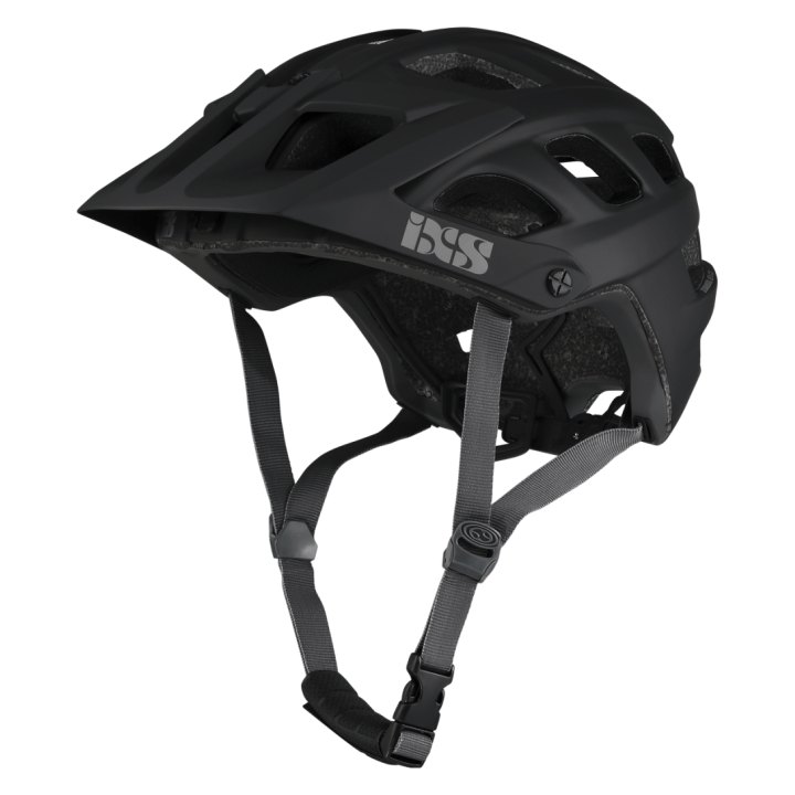 Casque iXS pour Trail Evo Mips noir XS (49-54cm)