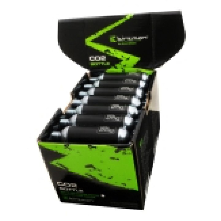 Cartouche Birzman CO2 Zacoo 16gr, boite de 50 pieces
