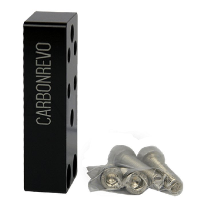 Carbon Revo Support Bequille - Dualtron 3 / Thunder