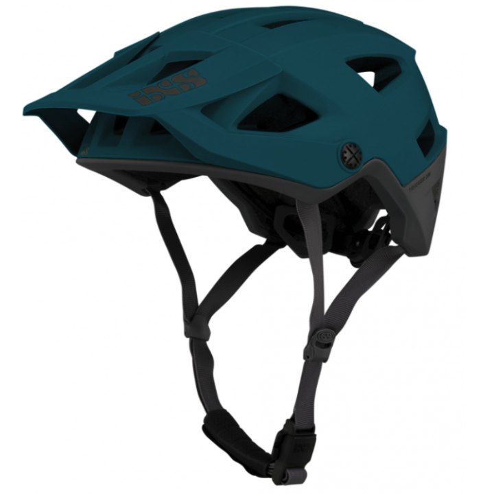 Casque iXS Trigger AM everglade