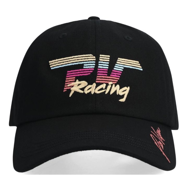 Casquette Pit Viper PV Racing
