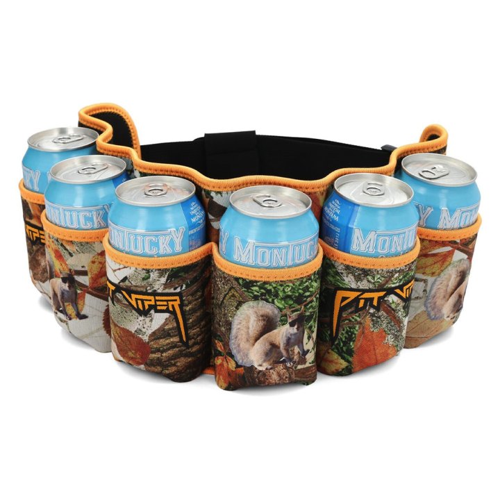 Ceinture à bière Pit Viper Actualbush