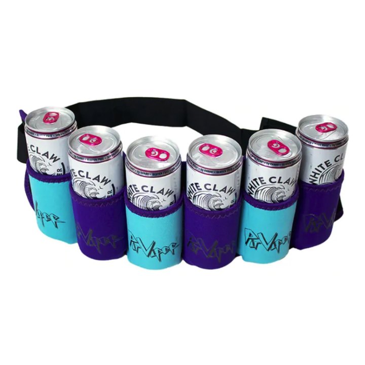 Ceinture à bière Pit Viper Midnight