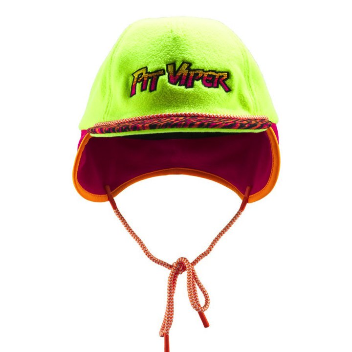 Casquette / Pit Viper Chapka polaire The Surge
