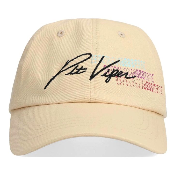 Casquette Pit Viper stepdad