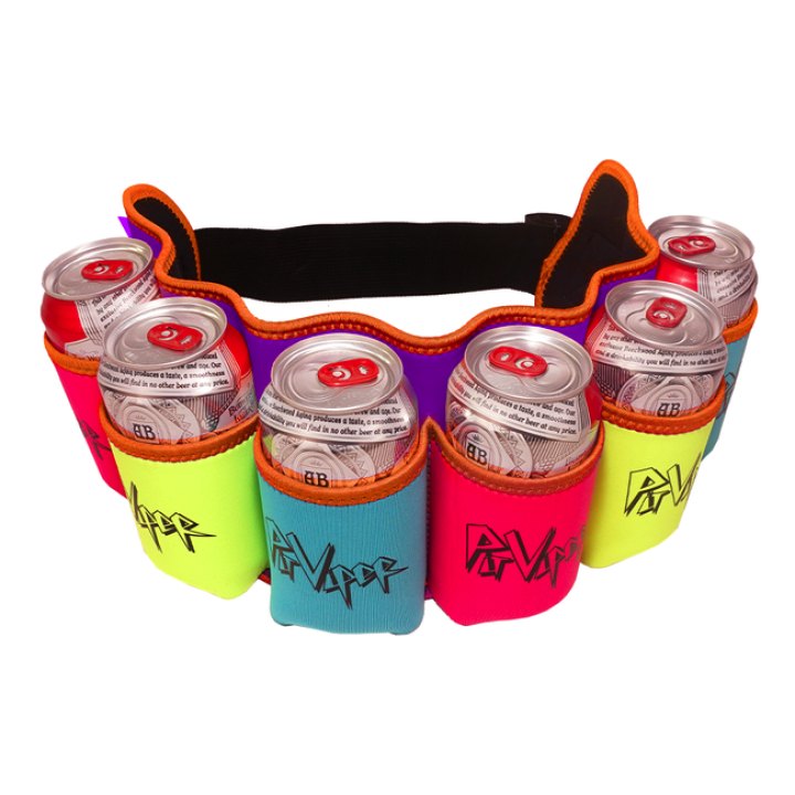 Ceinture à bière Pit Viper Dayman