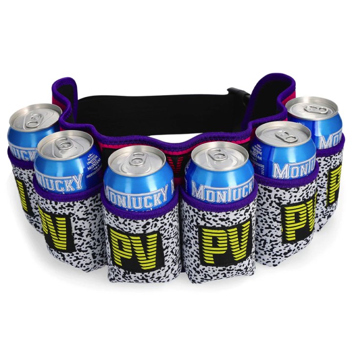 Ceinture à bière Pit Viper SON OF A Beach