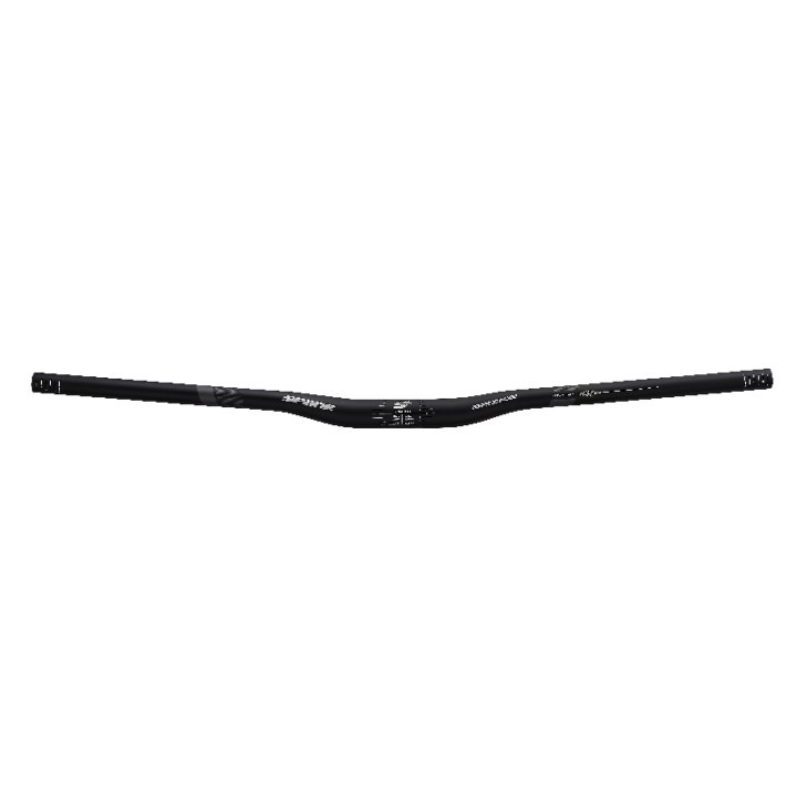 Cintre Spank Spike 800 Vibrocore, rise 15mm