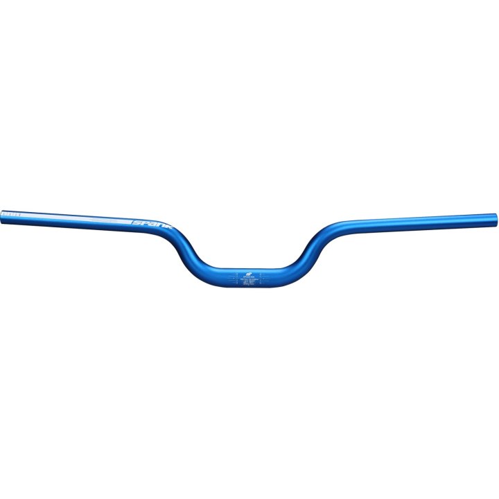 Cintre Spank Spoon 31,8mm, 800mm rise 60mm