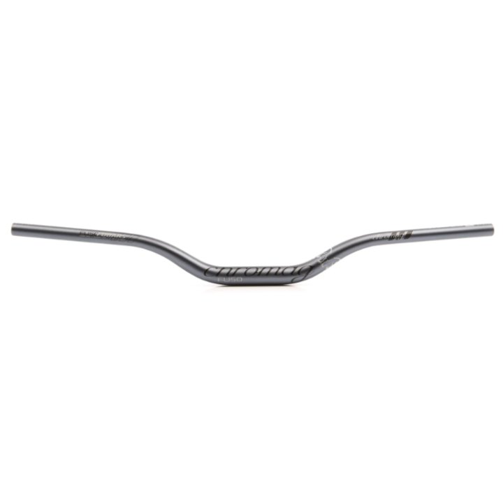 Cintre Chromag Fubars FU50 diam. 31,8mm 50mm rise 800mm