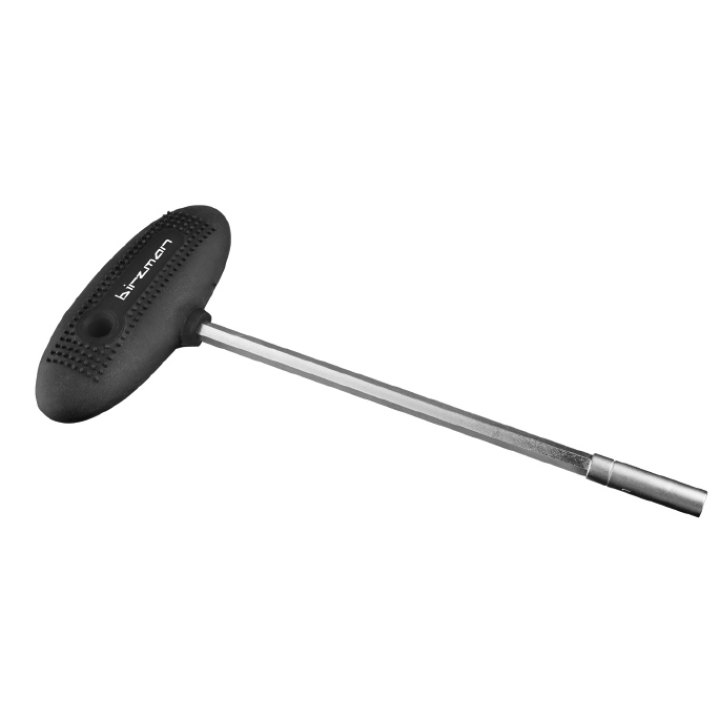 Clé à rayon Birzman pour tête interne type jante aero 3/16MM
