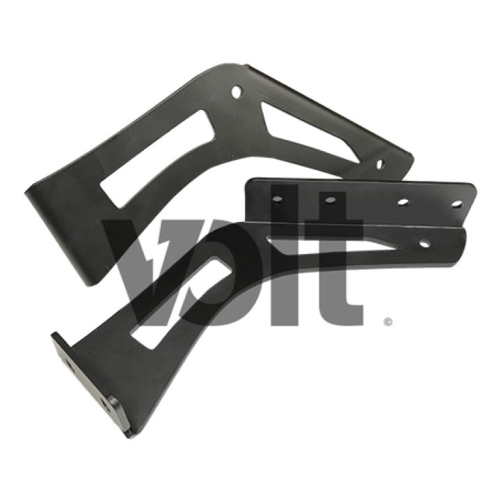 Carbon Revo Support DE TOP Case V2 - Dualtron Ultra