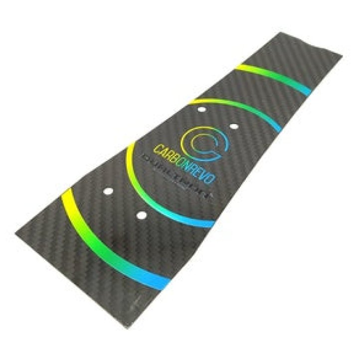 Carbonrevo - Plaque DE Protection Fourche Avant - Dualtron RAPTOR/1/2/ULTRA