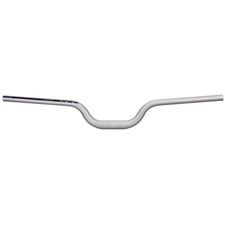 Cintre Spank Spoon 31,8mm, 800mm rise 20mm