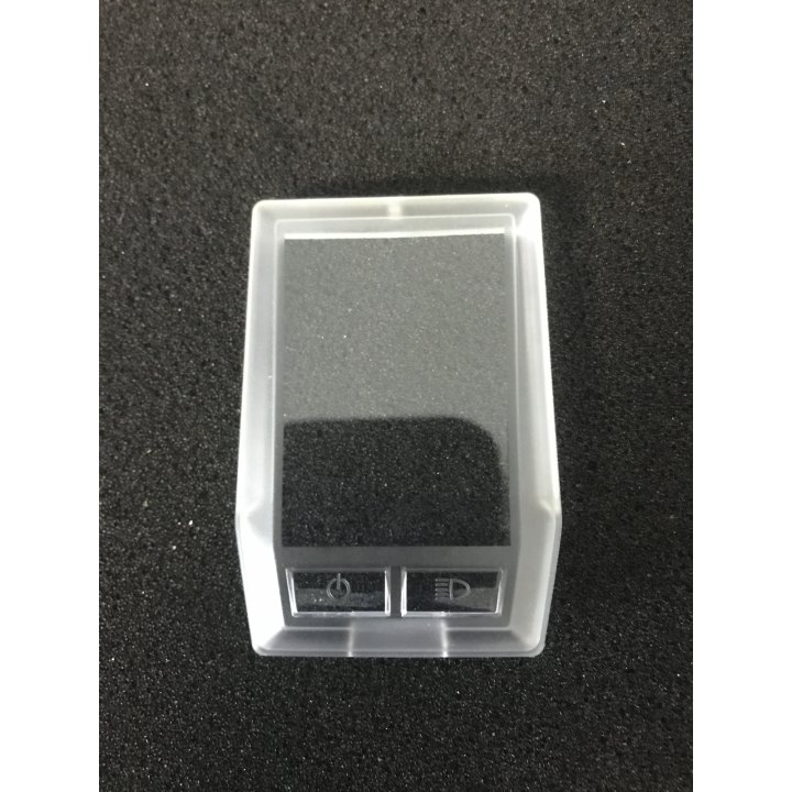 Coque de protection MH Cover pour Bosch Kiox