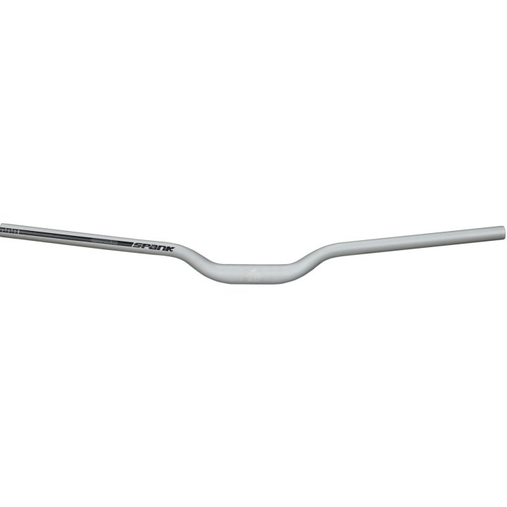 Cintre Spank Spoon 31,8mm, 800mm rise 40mm