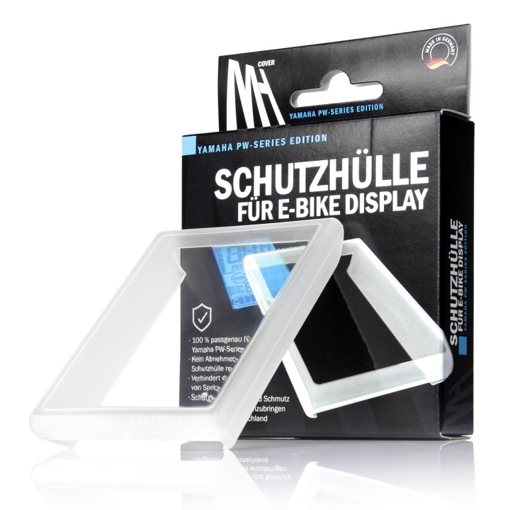 Coque de protection MH Cover pour Yamaha Pw-Series