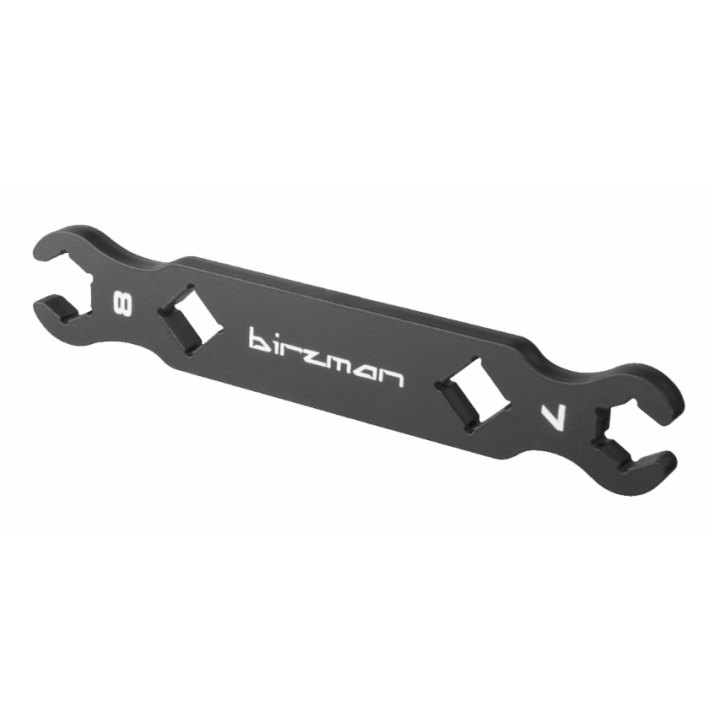 Clé Birzman Flare 7/8mm pour frein hydraulique