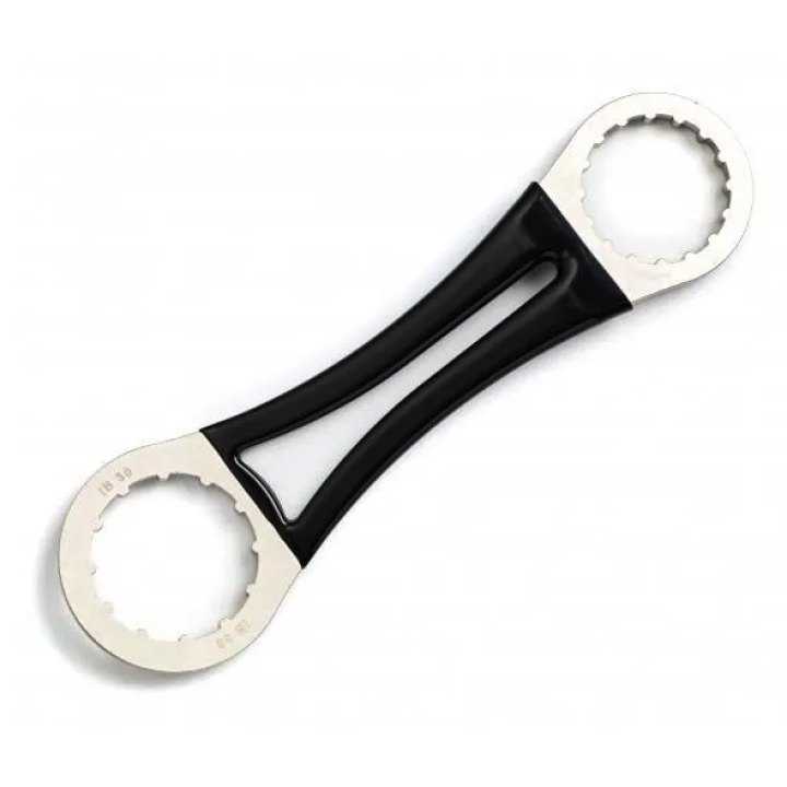 Clé pour boîtier de pédalier Elvedes Twist Fit 44mm-48,5mm