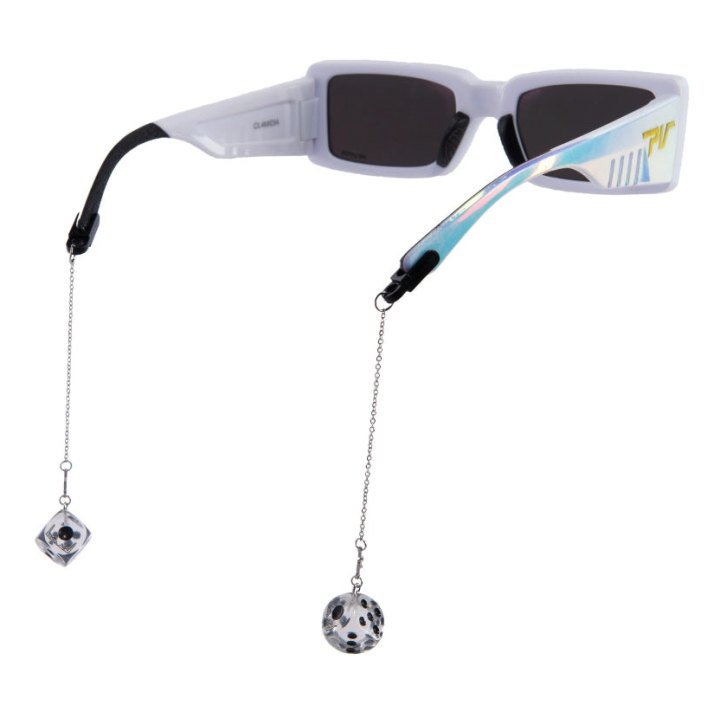 Cordon de lunettes Pit Viper Dice
