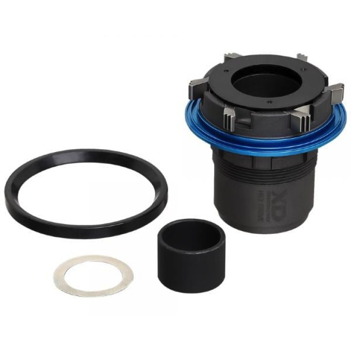Corps de roue libre acier Spank HEX SRAM XD