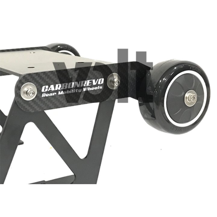 Carbonrevo KIT DE Transport - SPW 2/3/ Inokim