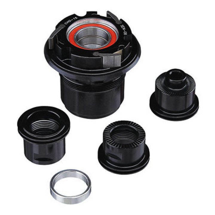 Corps de roue libre Spank pour SRAM XD alu pour moyeu Oozy / Spike