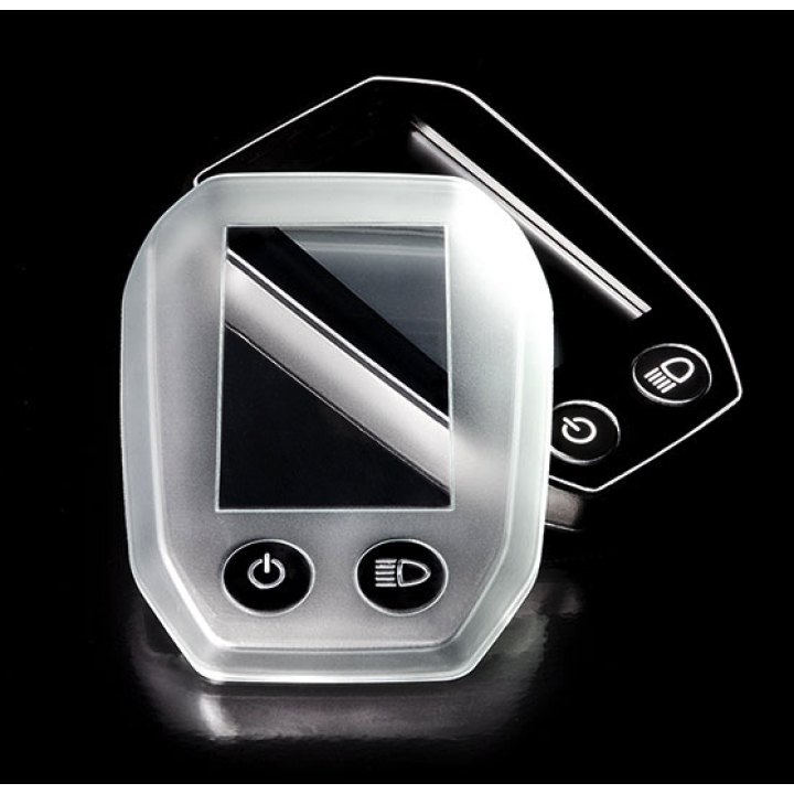 Coque de protection MH Cover pour Shimano Step SC-E6010