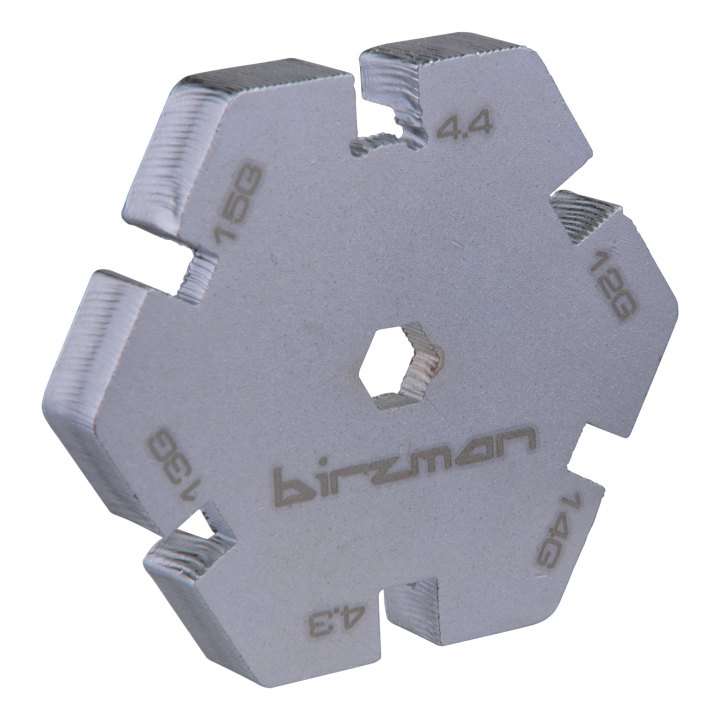 Clé à rayon Birzman