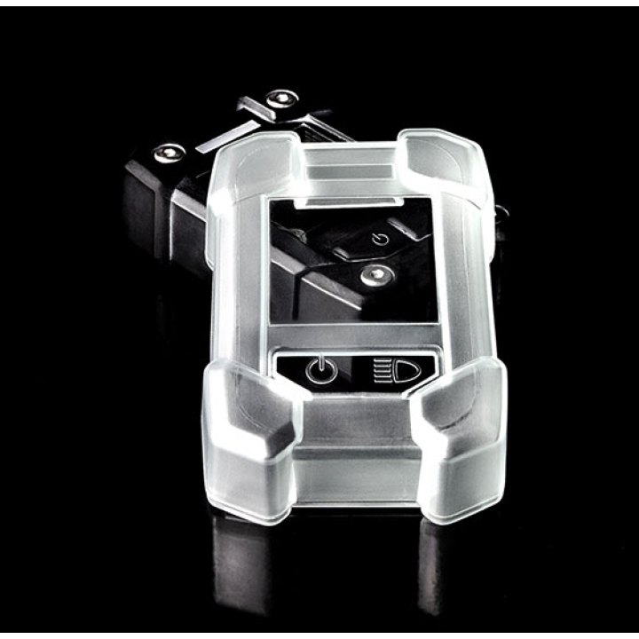 Coque de protection MH Cover pour Yamaha PW-X