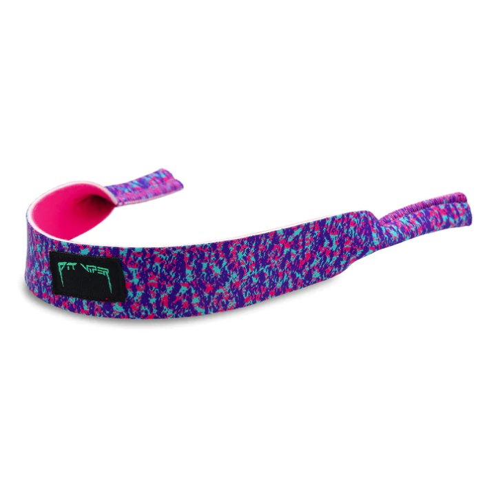 Cordon de lunettes Pit Viper FUN RUG Floating