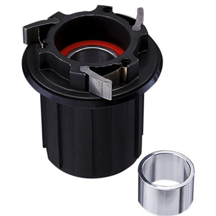 Corps de roue libre acier Spank HG pour moyeu Oozy / Spike