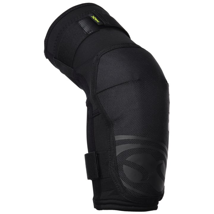 Coudières iXS Hack EVO+ noir XL