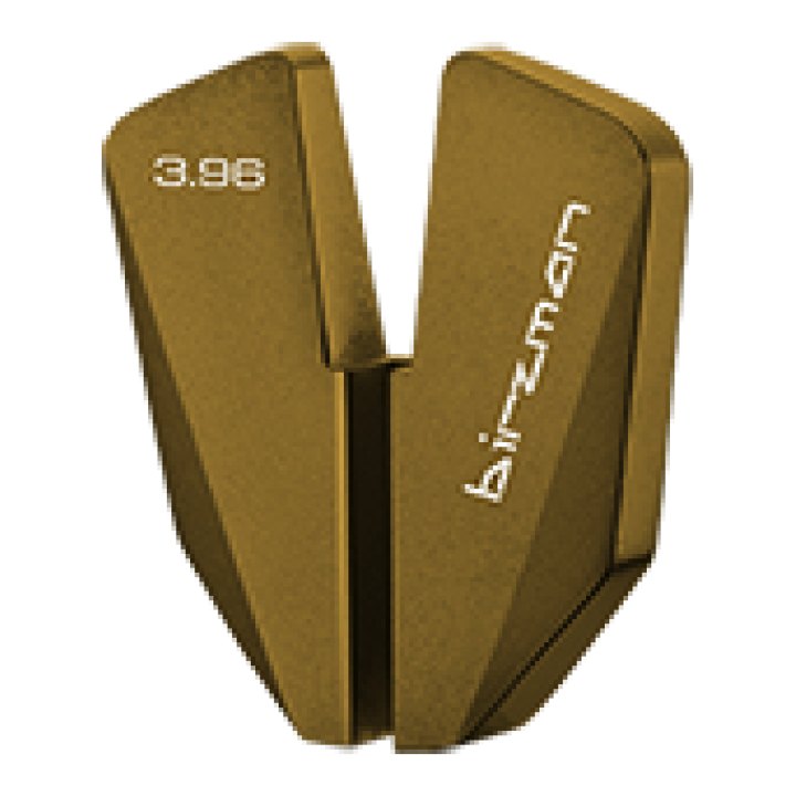 Clé à rayon or f. 3.96 mm Birzman