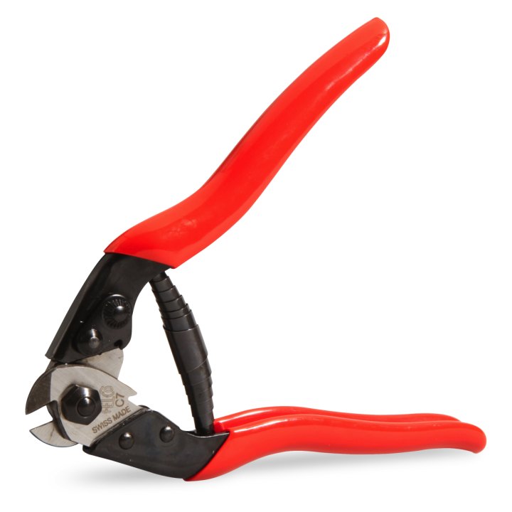 Coupe câble/gaine Elvedes Professional Felco C7