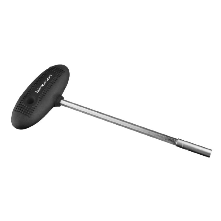 Clé tête de rayon Birzman DSN 3,2 mm