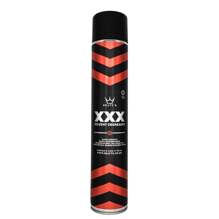Dégraissant Peaty's XXX Bio 750ml