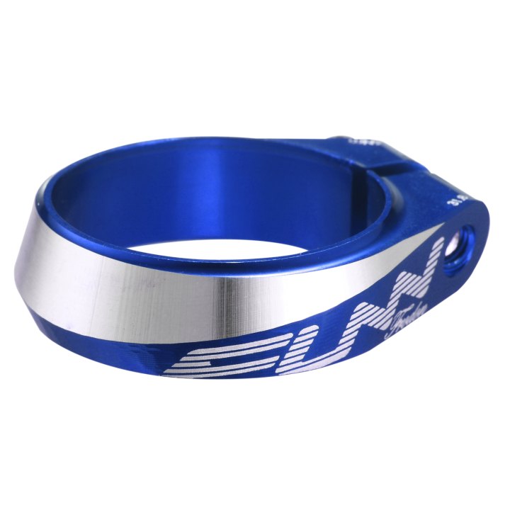 Collier de selle Funn Frodon 31.8mm