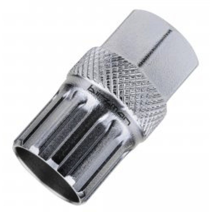 Démonte cassette Birzman pour Shimano HG (Shimano 5mm socket)