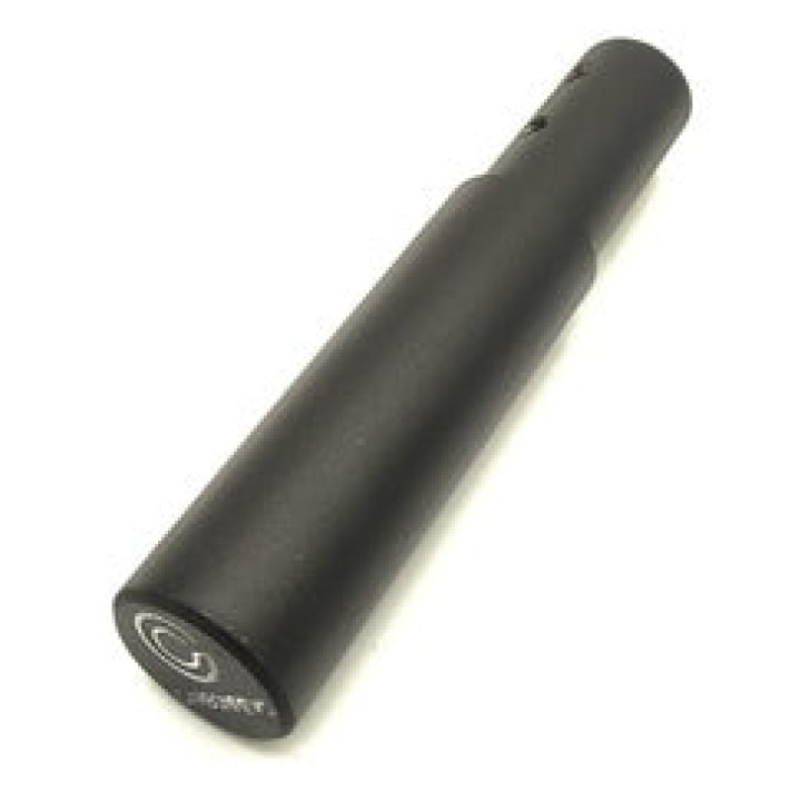 Carbonrevo Potence 31,8MM Allongé (50MM) V2 - Dualtron RAPTOR/1/2/ULTRA