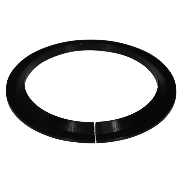 Coupelle de fourche 11/8" 45°, Elvedes Ø39,8mm