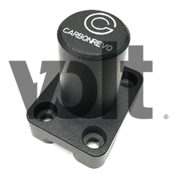 Carbonrevo Potence 31,8MM V1 - Dualtron