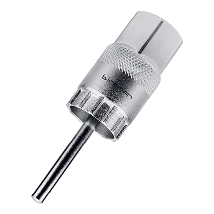 Démonte cassette Birzman pour Shimano HG / Campagnolo