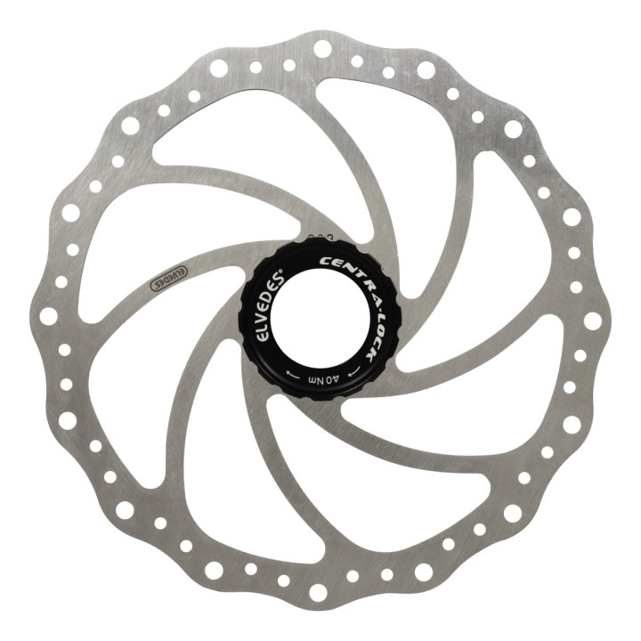 Disque Elvedes SC20 Ø203mm center lock