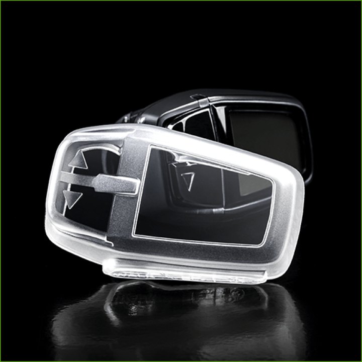Coque de protection MH Cover pour Yamaha Typ-A edition