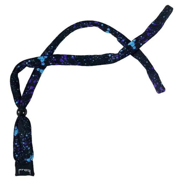 Cordon de lunettes Pit Viper Midnight