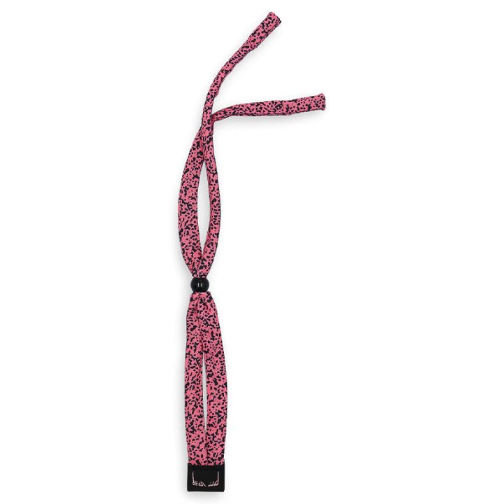 Cordon de lunettes Pit Viper SON OF Peach
